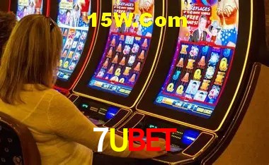Sessão de jogo em andamento no aplicativo 7UBET para Android