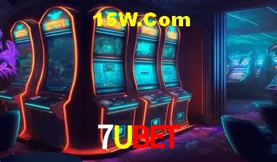 Identidade visual e vitrine de ofertas da plataforma 7UBET